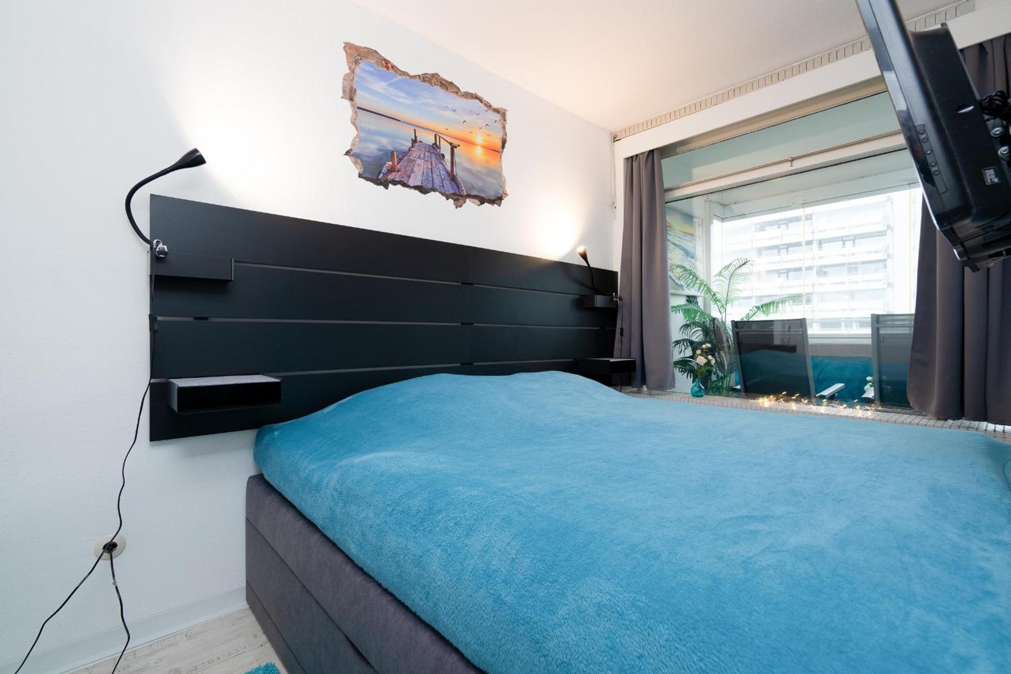 Panoramic App A02-9 Schick-Lounge Apartment เซียร์คสดอร์ฟ ภายนอก รูปภาพ